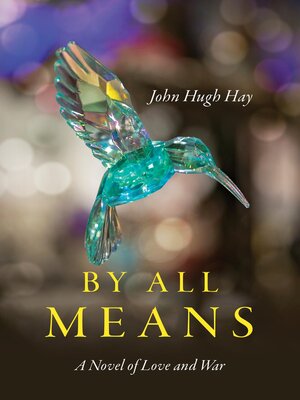 cover image of By All Means